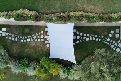 Vele Fisse e Scenografiche