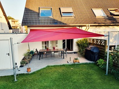 Vele Semi Automatiche