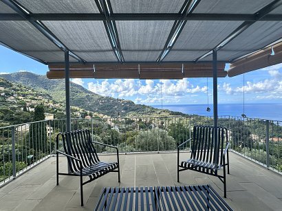 Complementi outdoor di lusso